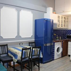 Gmax Guelfa Apartments
