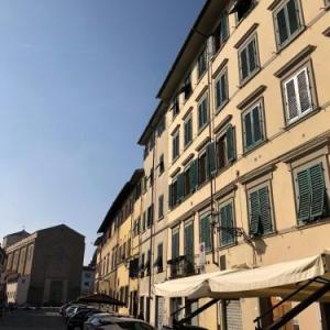 San Frediano Apartment