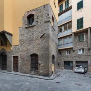 PIAZZA SIGNORIA Contes Suite Florence 