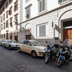 Giardino della Fortezza Apartment