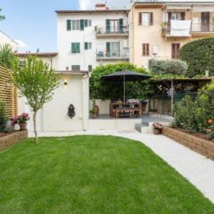 Le stanze di Carla Bagno privato cucina in comune