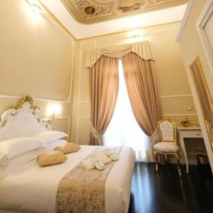 Bed and Breakfast in Florence 