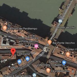 modarno Exclusive Apartments 