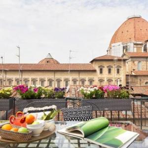 Best Location w/ Breathtaking Views Chic Palace Florence