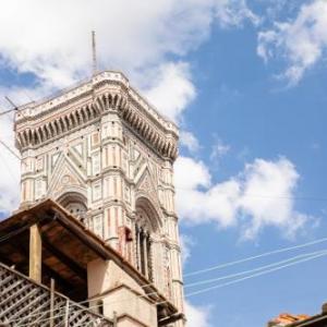 Modern Duomo View