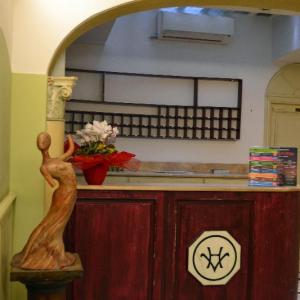 Hotel Spagna