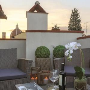 Apartments Florence   Archino di San Piero Florence 