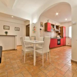 Wine Apartments Florence Ansonica