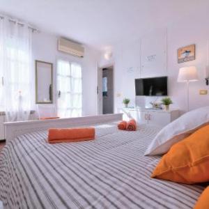 Wine Apartments Florence Prugnolo