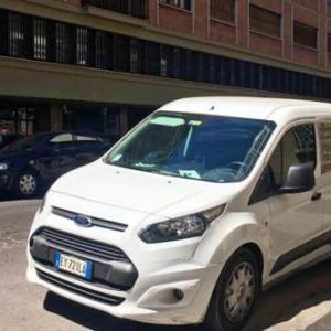 Studio with wifi at Firenze