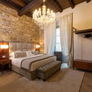Donati Luxury tower Florence