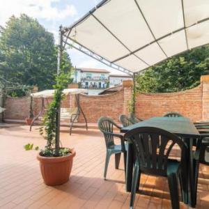 Santa maria Novella 4 bedrooms