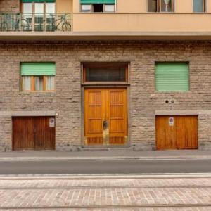 mamo Florence   Binario9 terrace Apartment Florence 