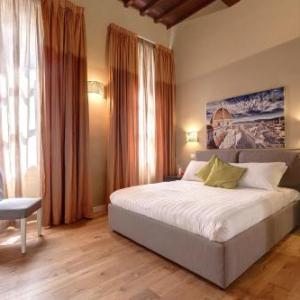 Mamo Florence - David & Buonarroti Apartments