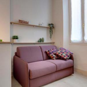 mamo Florence   Opera Apartment 
