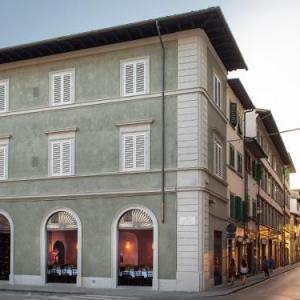 Apartment in Florence 