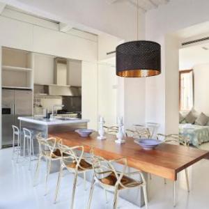 Apartment in Florence 