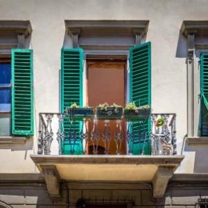 Classic tuscany Apartments Florence 