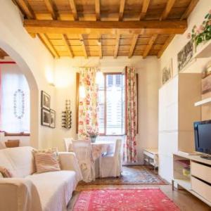 Colonna Romantic Florence 