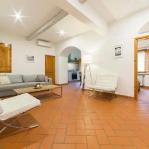 Santa maria Novella 6 sleeps near the central station