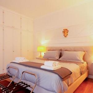 Ponte Vecchio Luxury Penthouse