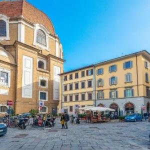 Lorenzo de medici Family Home Florence 