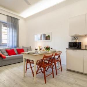 Central Station Apartment