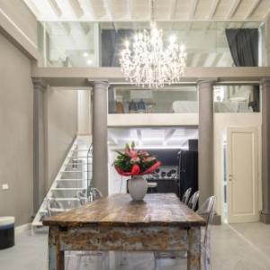 Casa Velluti Deluxe