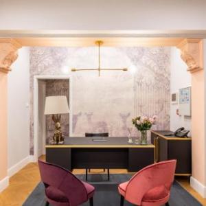 Hotel in Florence 