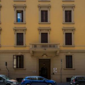 Hotel Angelica 