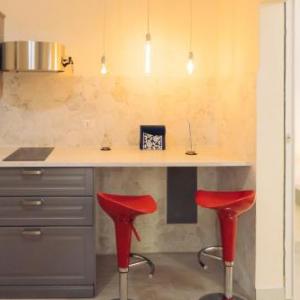 Cozy Studio Florence SMN - Fancy Apartments