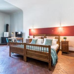 Wine Apartments Florence Franciacorta