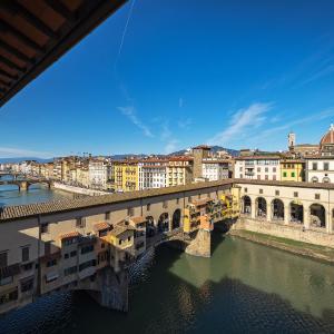 Apartment in Florence 