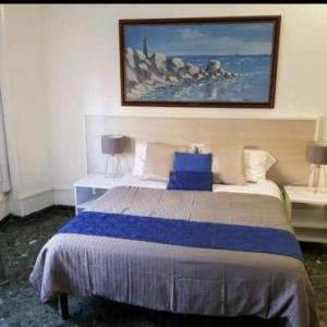 Guest accommodation in Florence 