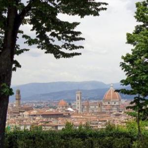 Apartment in Florence 