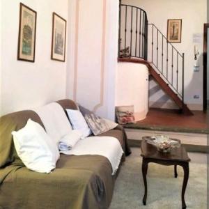 san felice house