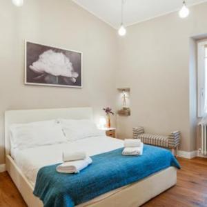 Palazzo Pitti  Ponte Vecchio Cozy Flat 