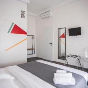 Art inn Florence