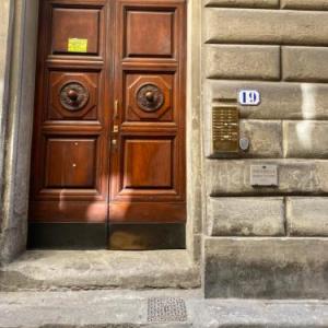 Casini’s house