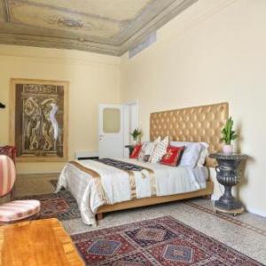 LULLABY suite near Palazzo Vecchio and Piazza Signoria -hosted by Sweetstay 
