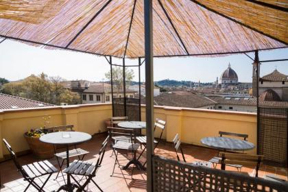 Hotel Panorama - image 1