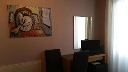 Hotel Panorama - image 12