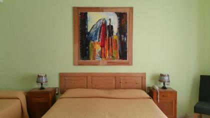 Hotel Panorama - image 9