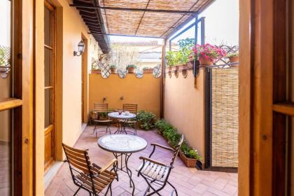 La Casa del Ghiberti B&B - image 22