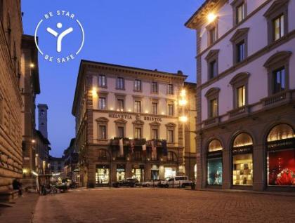 Helvetia&Bristol Firenze - Starhotels Collezione - image 1