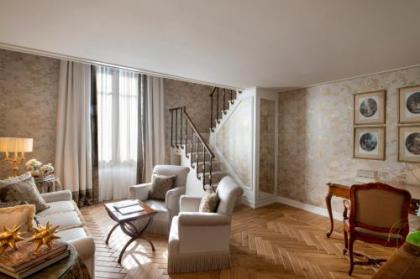 Helvetia&Bristol Firenze - Starhotels Collezione - image 10