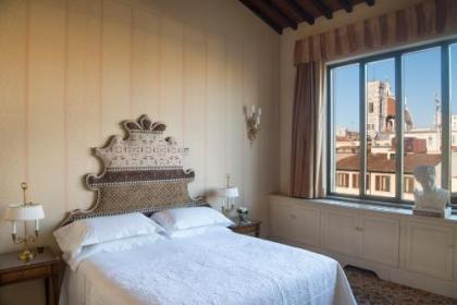 Helvetia&Bristol Firenze - Starhotels Collezione - image 11