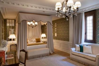 Helvetia&Bristol Firenze - Starhotels Collezione - image 15