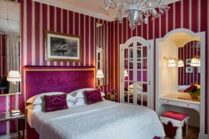 Helvetia&Bristol Firenze - Starhotels Collezione - image 16