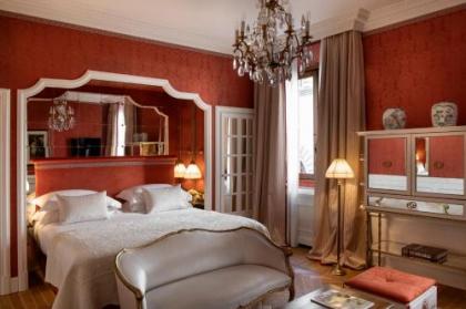 Helvetia&Bristol Firenze - Starhotels Collezione - image 17